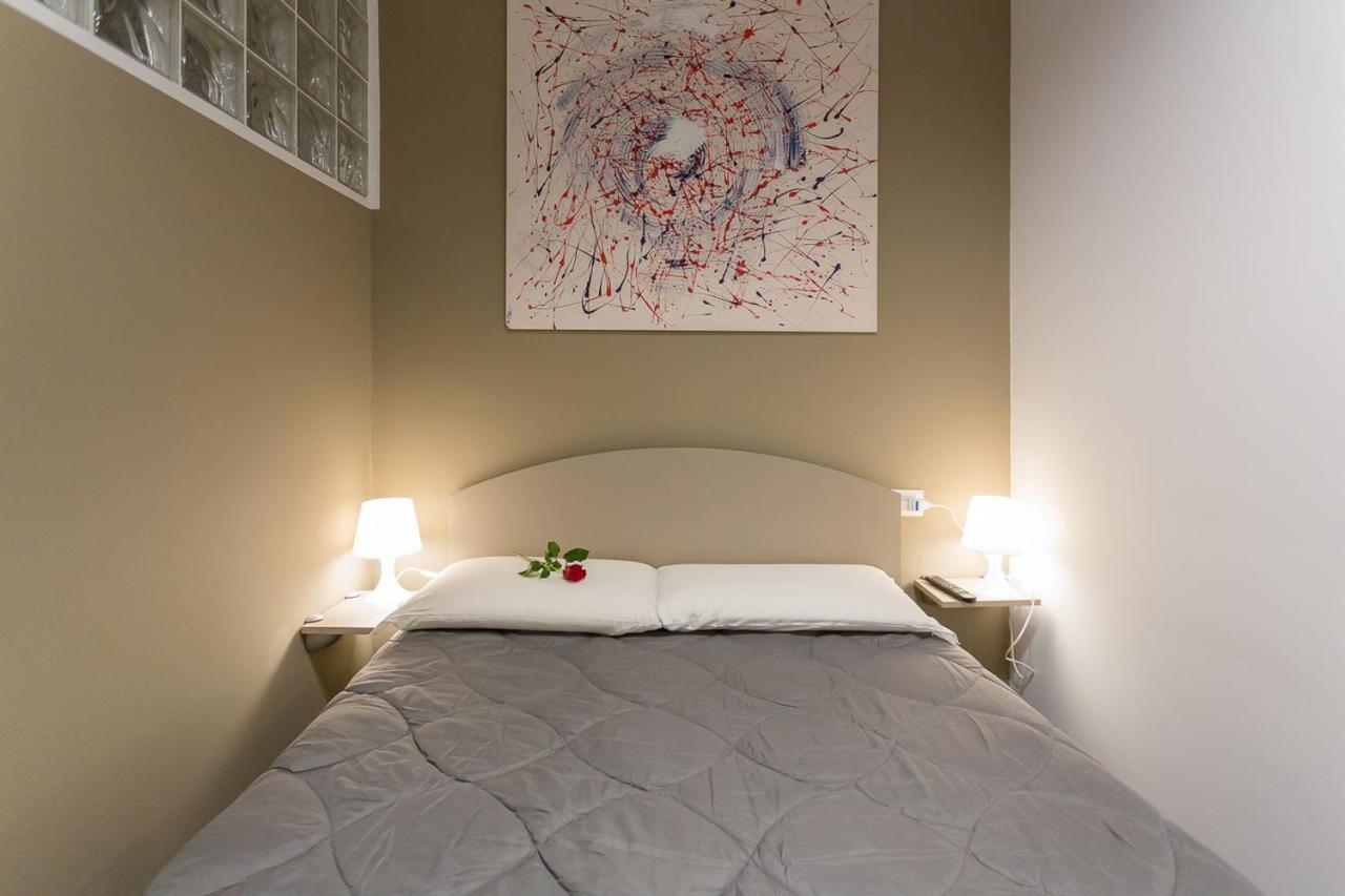 Hh Hermoso Housing Alessandria Eksteriør bilde