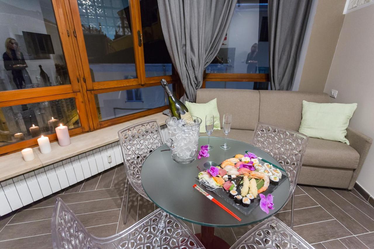 Hh Hermoso Housing Alessandria Eksteriør bilde