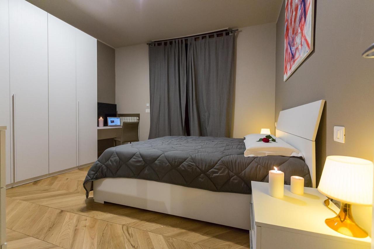 Hh Hermoso Housing Alessandria Eksteriør bilde