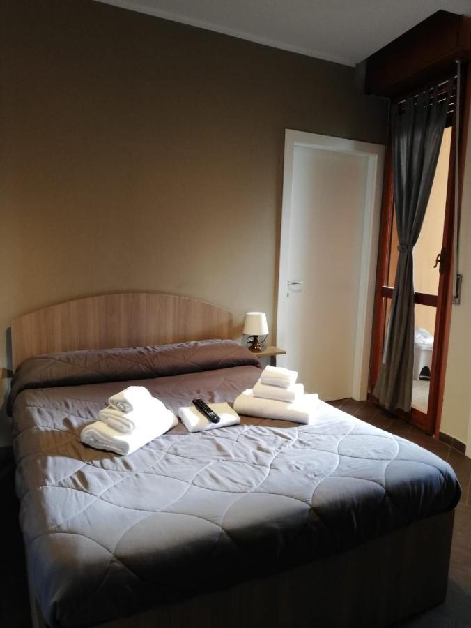 Hh Hermoso Housing Alessandria Eksteriør bilde