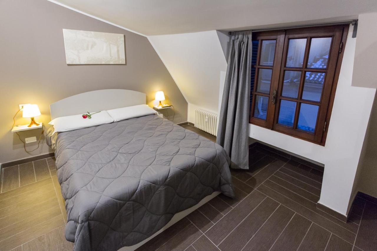 Hh Hermoso Housing Alessandria Eksteriør bilde