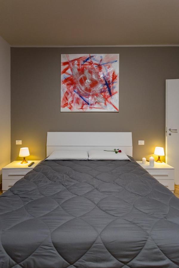 Hh Hermoso Housing Alessandria Eksteriør bilde