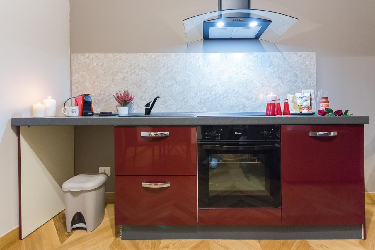 Hh Hermoso Housing Alessandria Eksteriør bilde