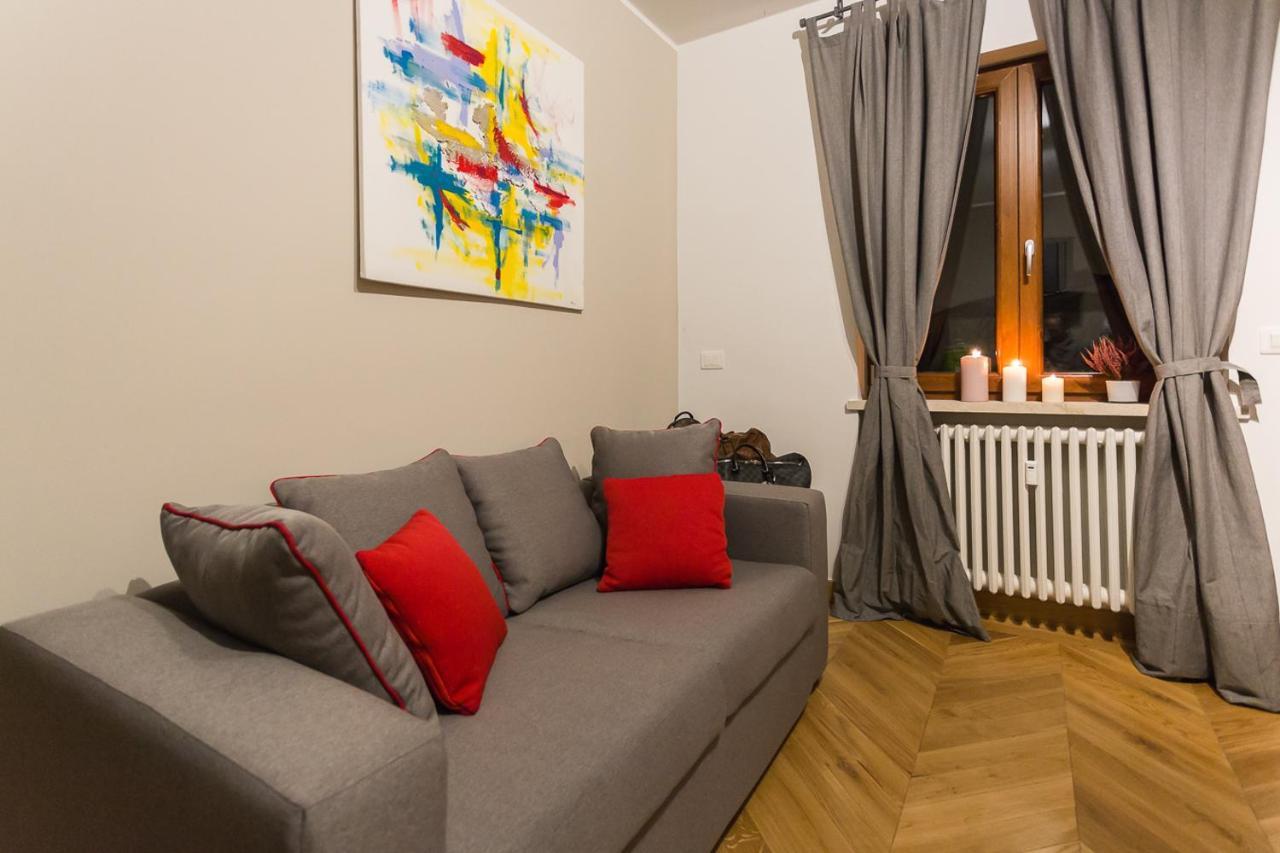 Hh Hermoso Housing Alessandria Eksteriør bilde
