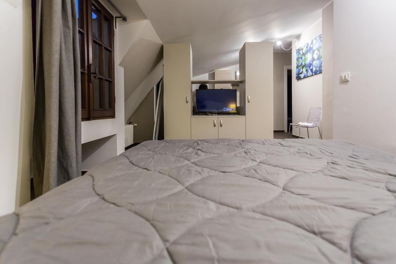 Hh Hermoso Housing Alessandria Eksteriør bilde