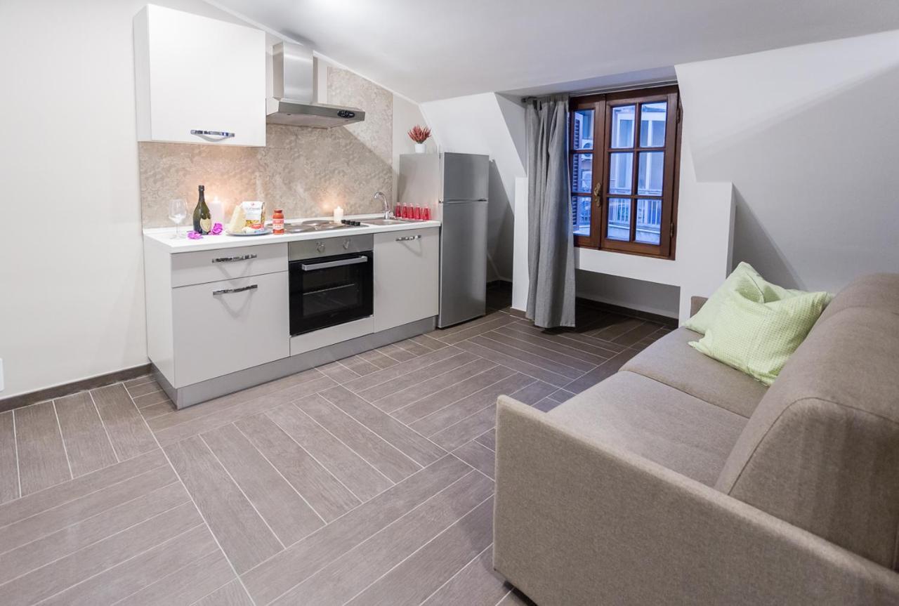 Hh Hermoso Housing Alessandria Eksteriør bilde