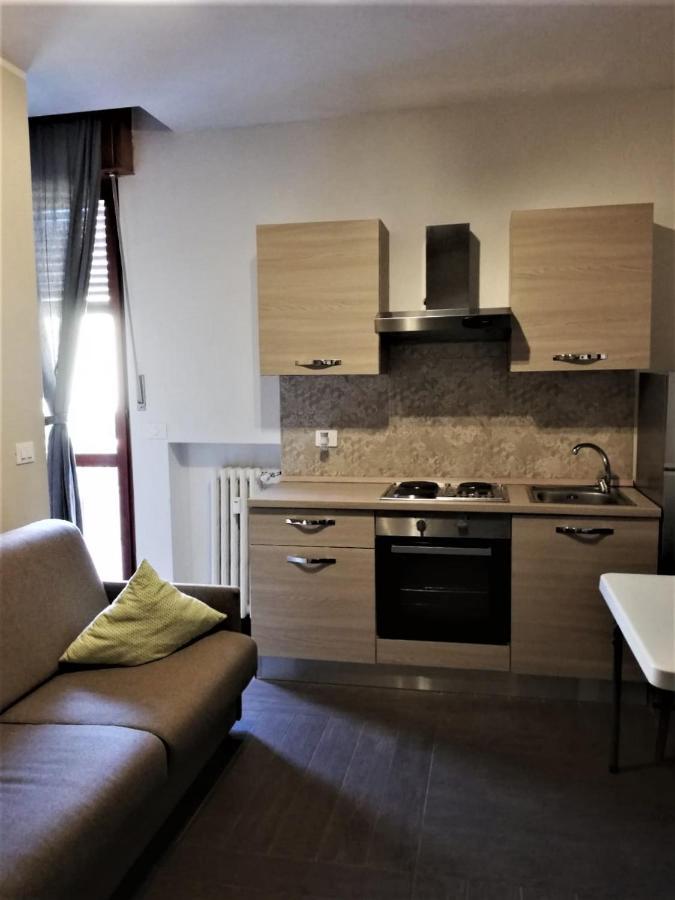 Hh Hermoso Housing Alessandria Eksteriør bilde