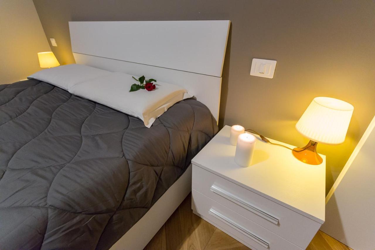 Hh Hermoso Housing Alessandria Eksteriør bilde