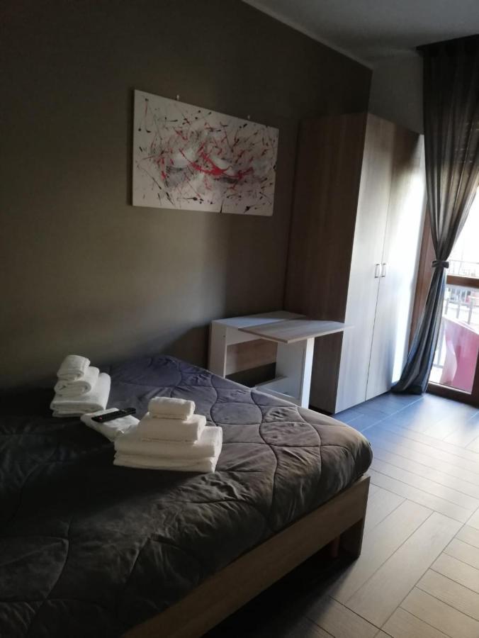 Hh Hermoso Housing Alessandria Eksteriør bilde