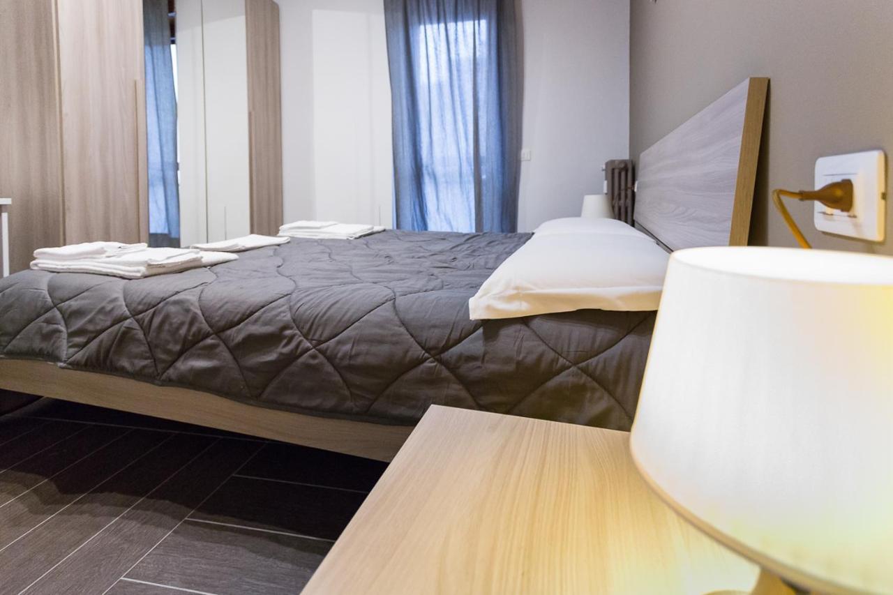 Hh Hermoso Housing Alessandria Eksteriør bilde