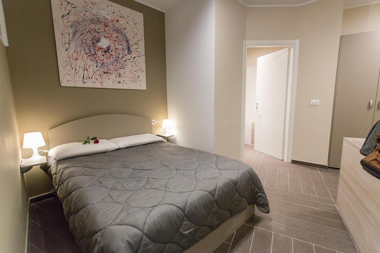 Hh Hermoso Housing Alessandria Eksteriør bilde