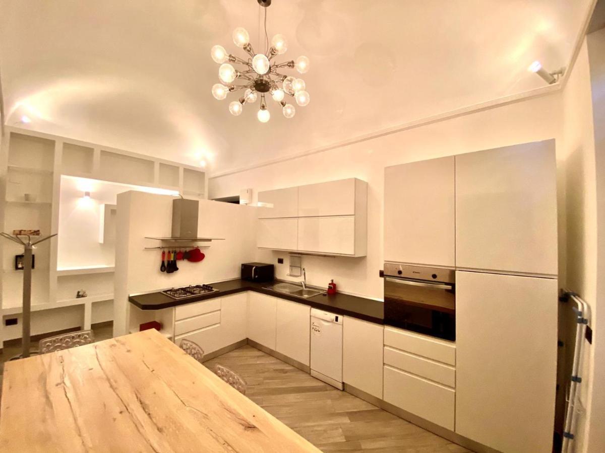 Hh Hermoso Housing Alessandria Eksteriør bilde