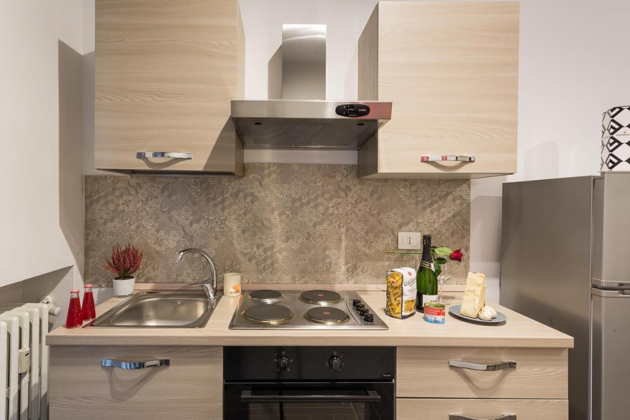 Hh Hermoso Housing Alessandria Eksteriør bilde