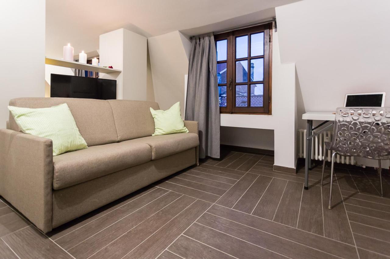 Hh Hermoso Housing Alessandria Eksteriør bilde