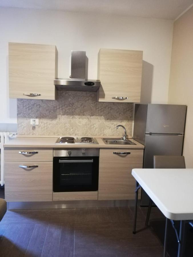 Hh Hermoso Housing Alessandria Eksteriør bilde