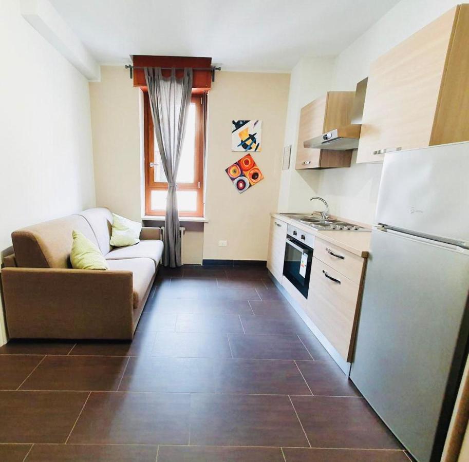 Hh Hermoso Housing Alessandria Eksteriør bilde