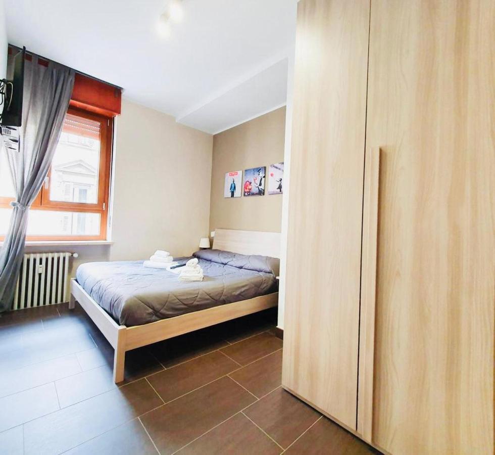 Hh Hermoso Housing Alessandria Eksteriør bilde