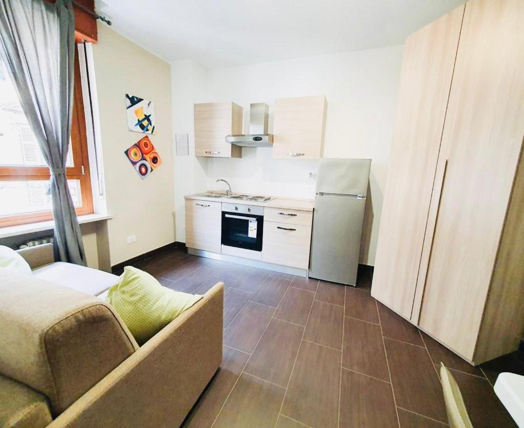 Hh Hermoso Housing Alessandria Eksteriør bilde