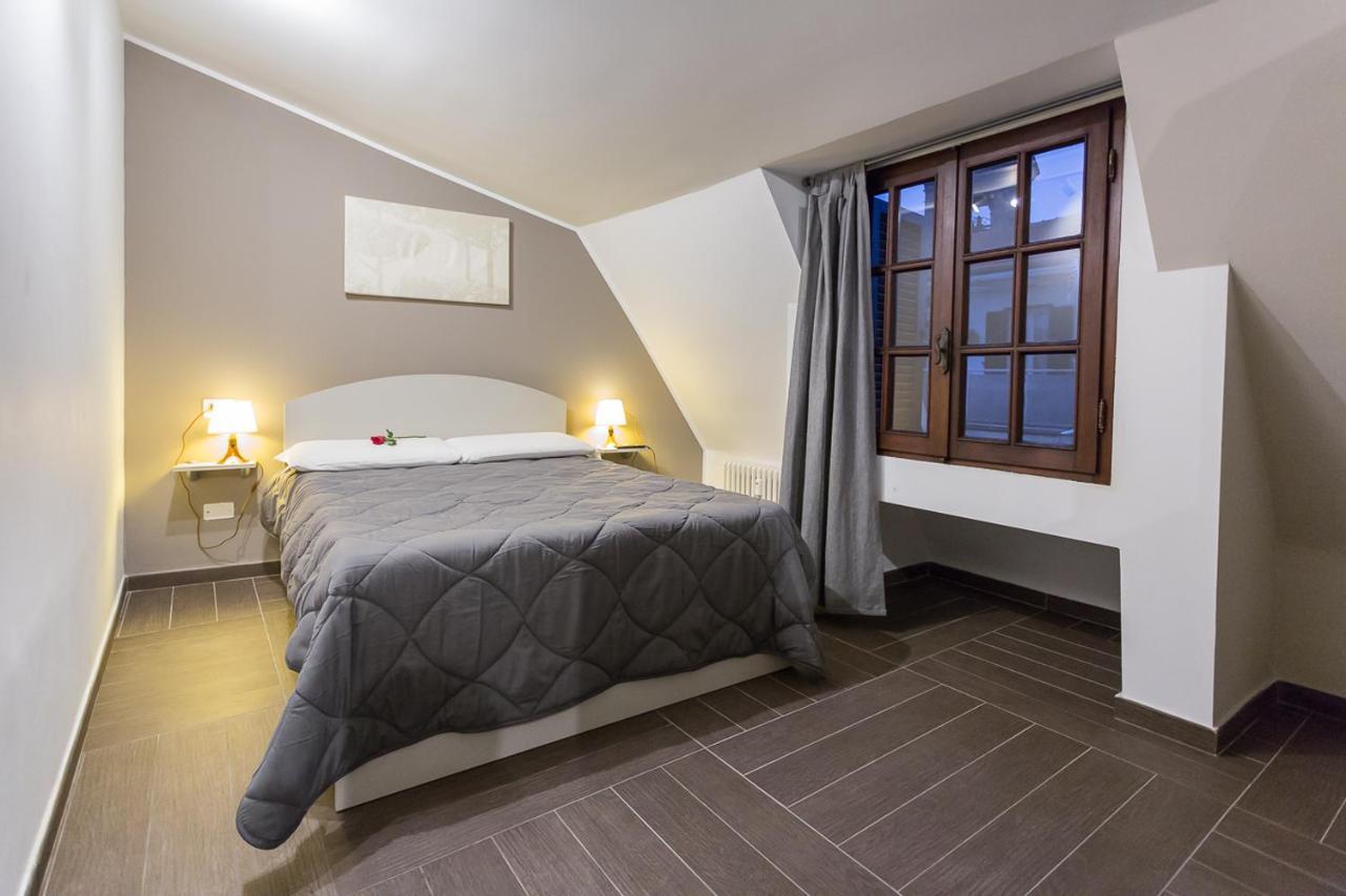 Hh Hermoso Housing Alessandria Eksteriør bilde