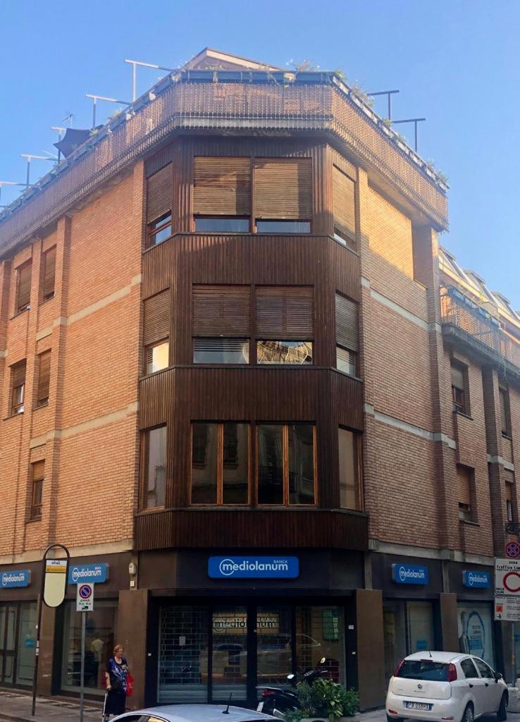 Hh Hermoso Housing Alessandria Eksteriør bilde